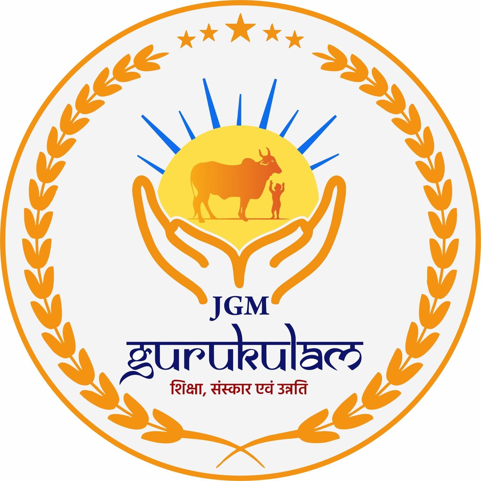 JGM Gurukulam
